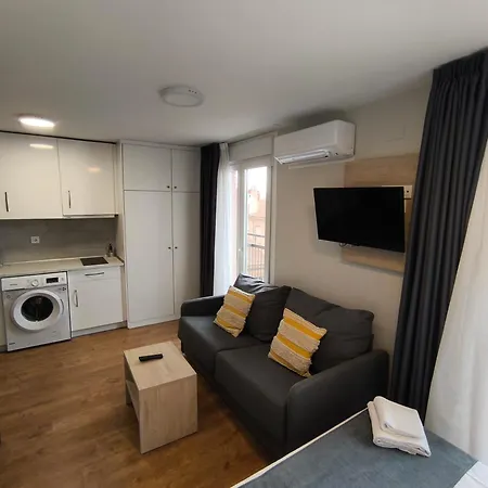 InsideHome Apartments - Palencia Catedral-3